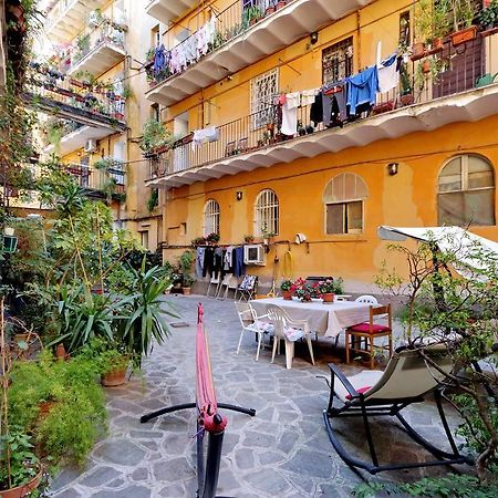 Апартаменты Pretty Flat Trastevere Рим Экстерьер фото