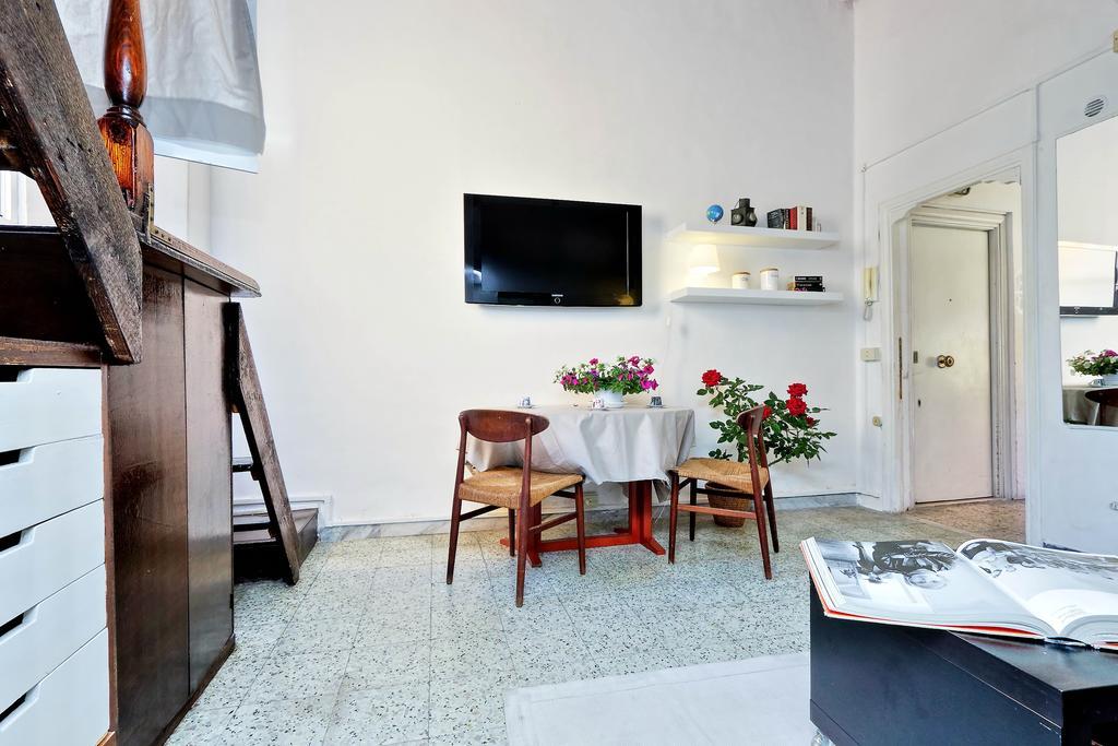 Pretty Flat Trastevere Рим Экстерьер фото