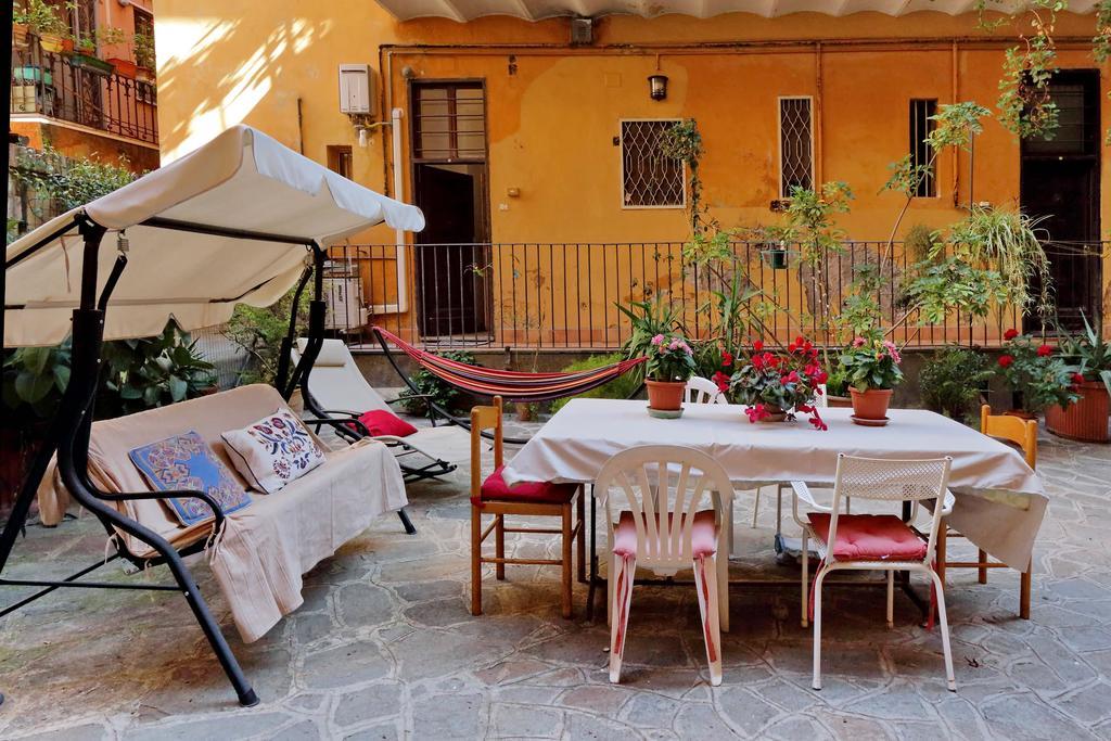 Pretty Flat Trastevere Рим Экстерьер фото