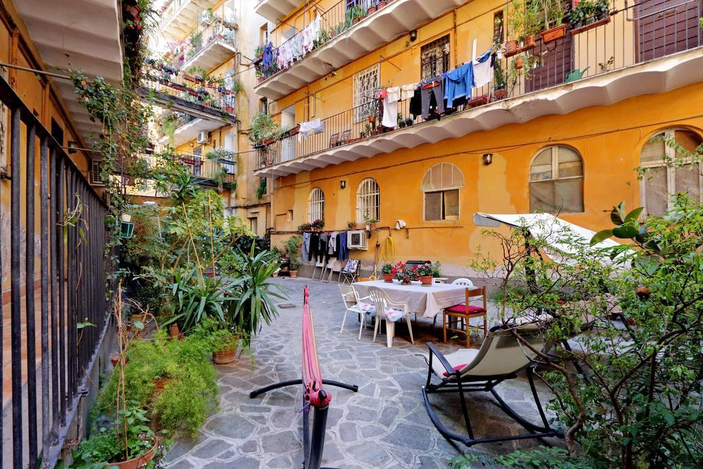 Pretty Flat Trastevere Рим Экстерьер фото
