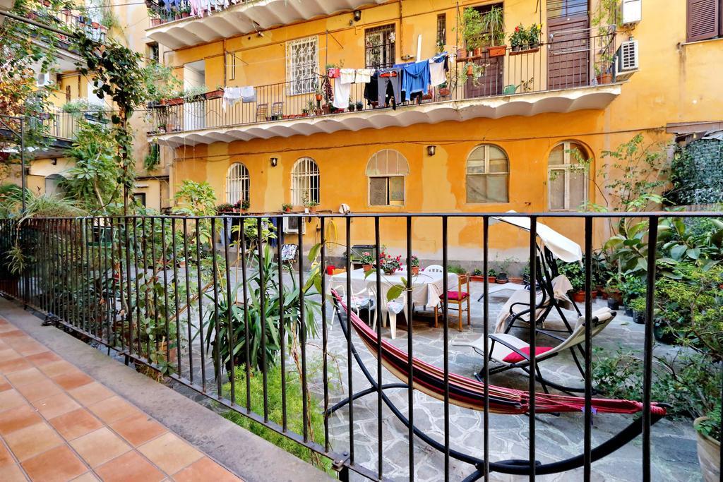 Pretty Flat Trastevere Рим Экстерьер фото