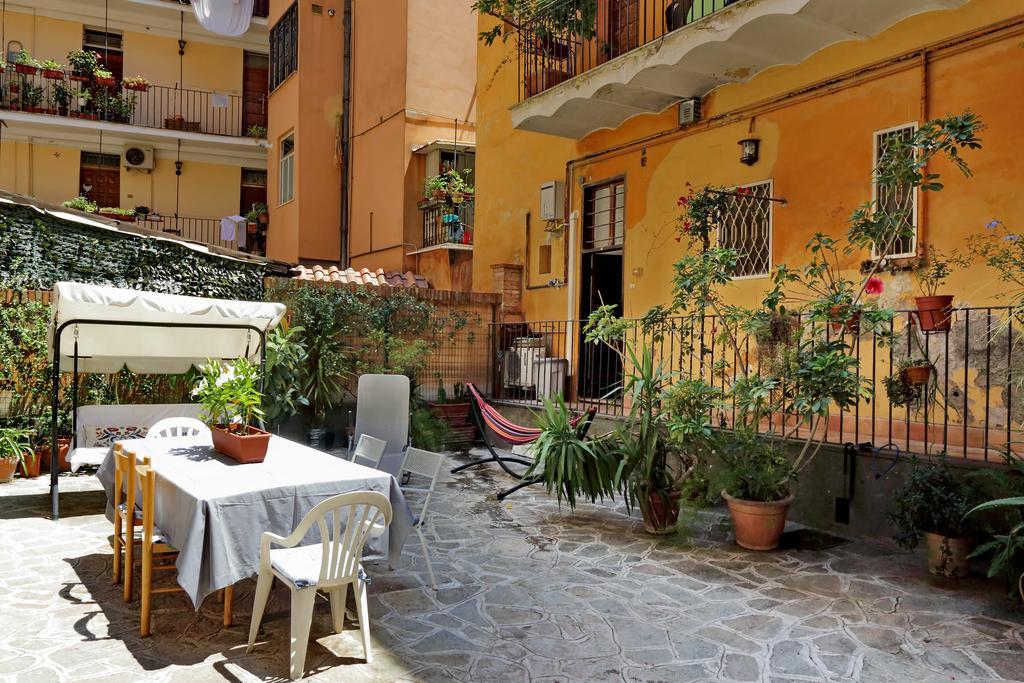 Pretty Flat Trastevere Рим Экстерьер фото
