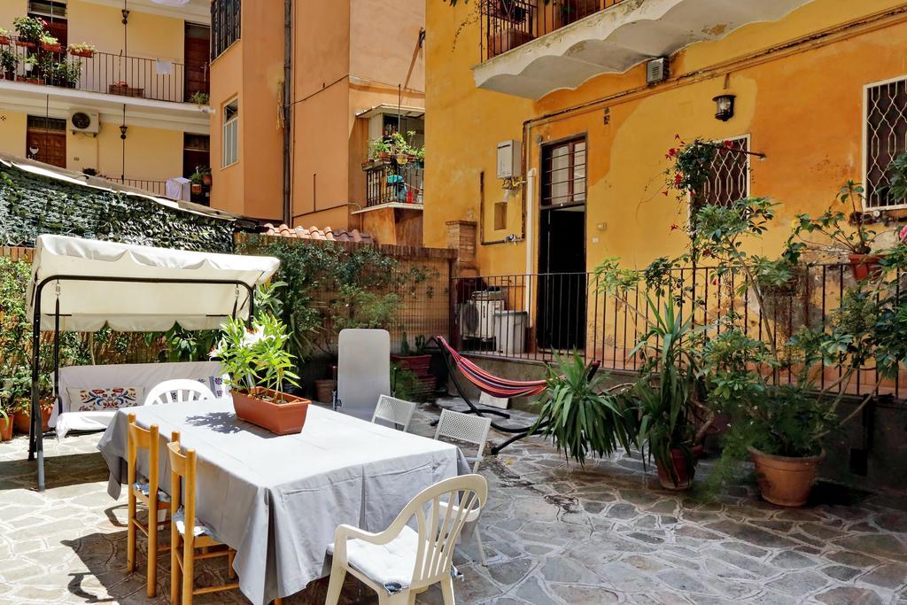 Pretty Flat Trastevere Рим Экстерьер фото