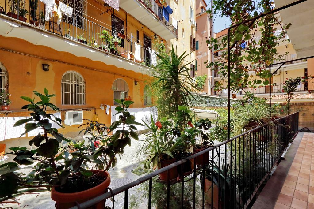 Pretty Flat Trastevere Рим Экстерьер фото