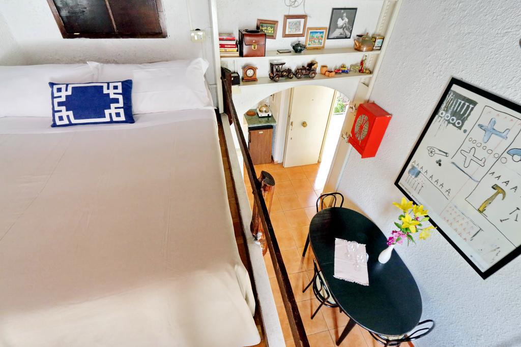 Pretty Flat Trastevere Рим Экстерьер фото