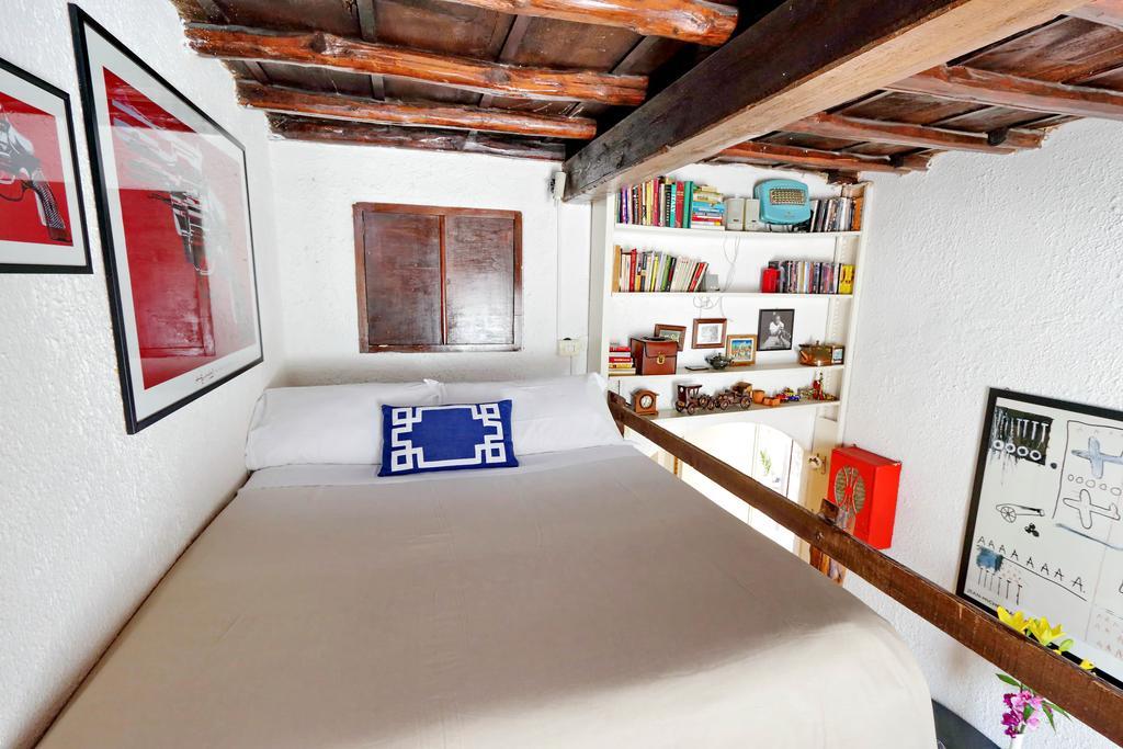 Pretty Flat Trastevere Рим Экстерьер фото