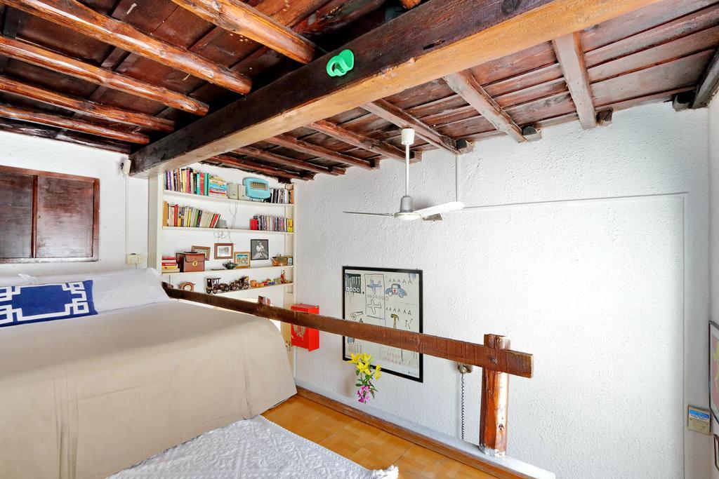 Pretty Flat Trastevere Рим Экстерьер фото