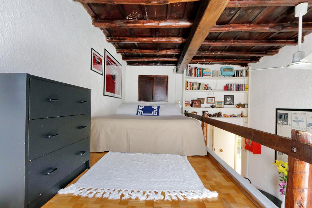Pretty Flat Trastevere Рим Экстерьер фото