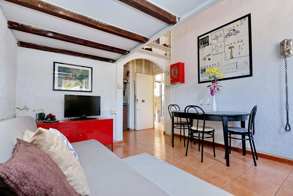 Pretty Flat Trastevere Рим Экстерьер фото